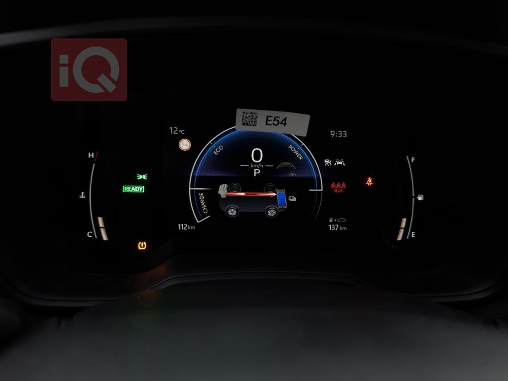 تويوتا كورولا كروس